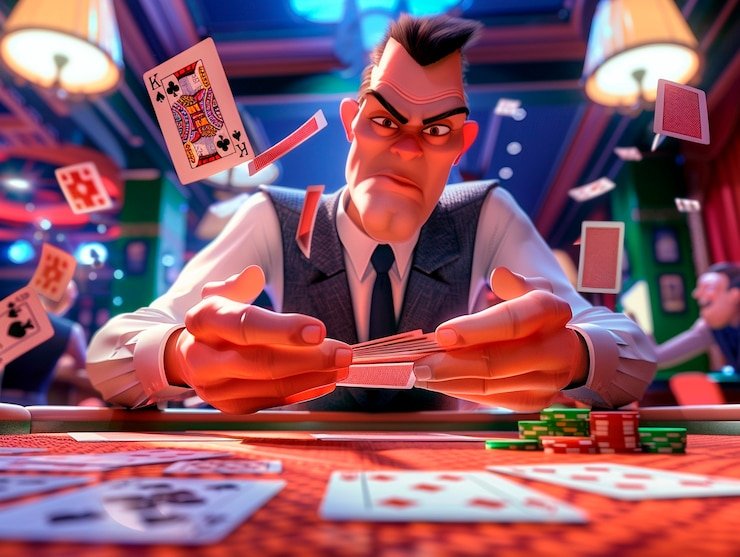 wsop ড্রাগন লেজেন্ড গেমের মূল স্ক্রিন ও ড্রাগন চরিত্র